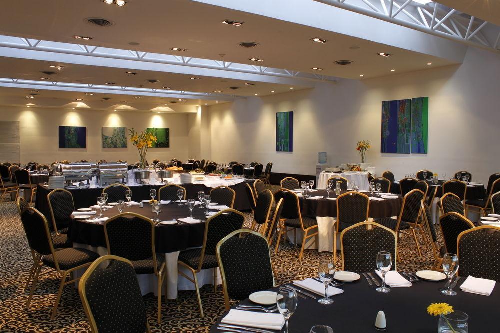 Ros Tower Hotel Rosario Eksteriør billede
