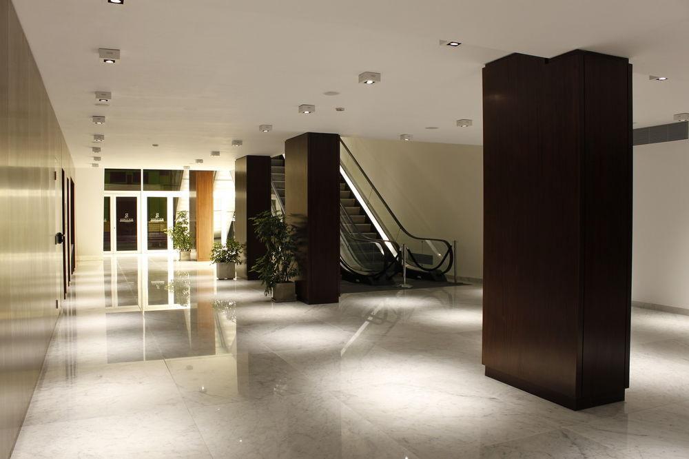 Ros Tower Hotel Rosario Eksteriør billede