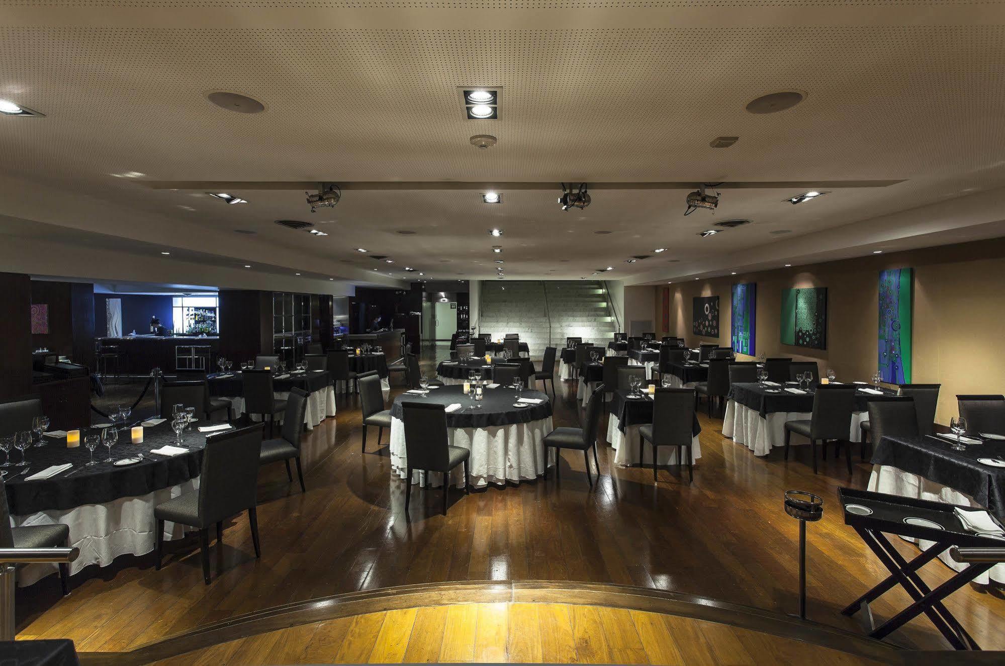 Ros Tower Hotel Rosario Eksteriør billede