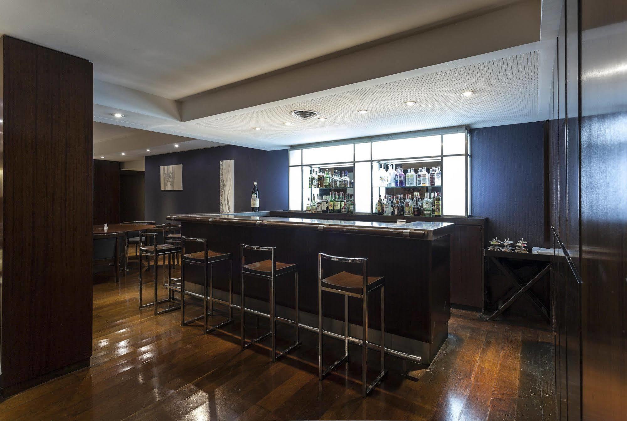 Ros Tower Hotel Rosario Eksteriør billede